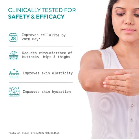 EQUALSTWO BODY FIRMING CREAM 100GM