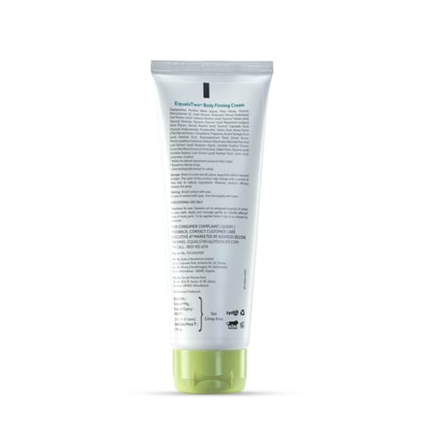 EQUALSTWO BODY FIRMING CREAM 100GM