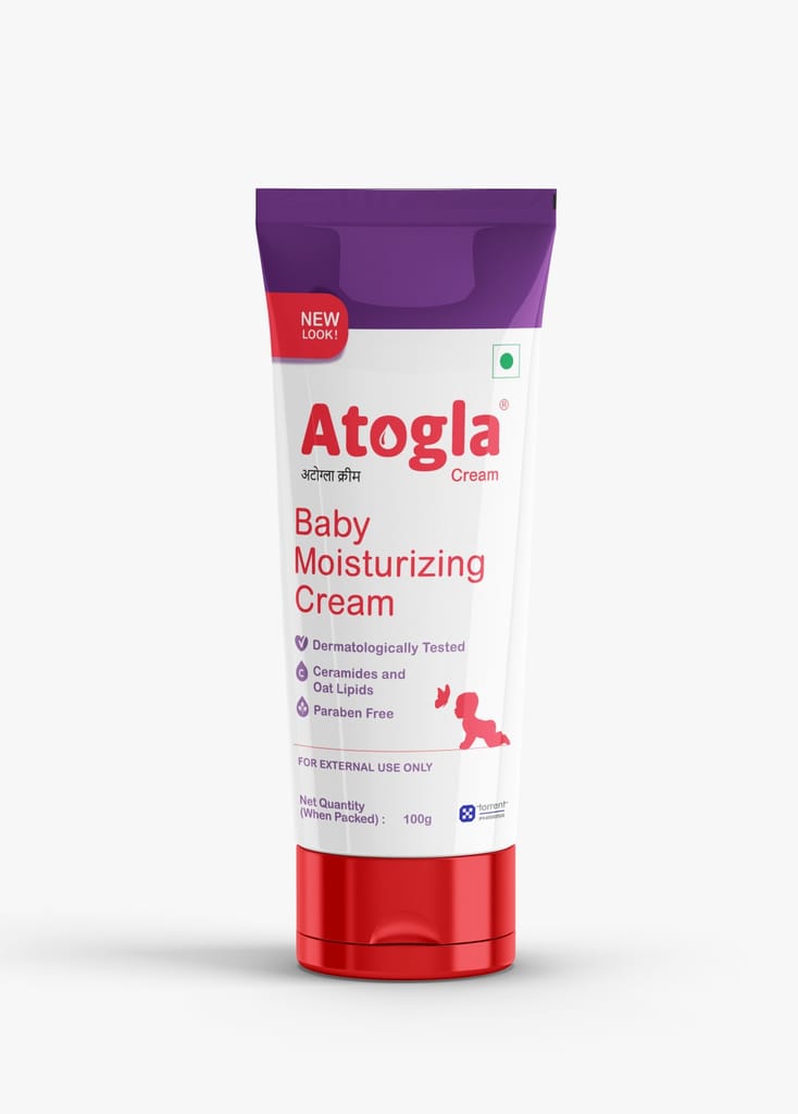 Atogla Cream 100gm