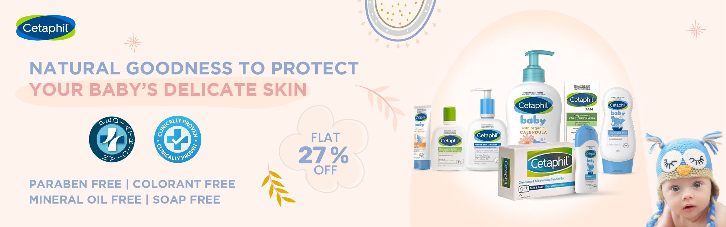 cetaphil web