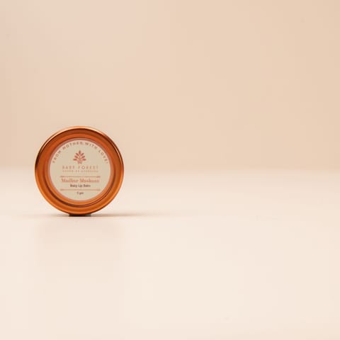 Madhur Muskaan Baby Lip Balm