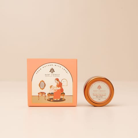 Madhur Muskaan Baby Lip Balm