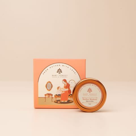 Madhur Muskaan Baby Lip Balm