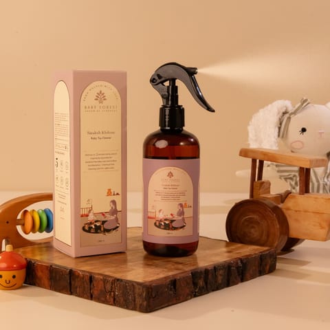Swaksh Khilone Baby Toy & Surface Cleaner