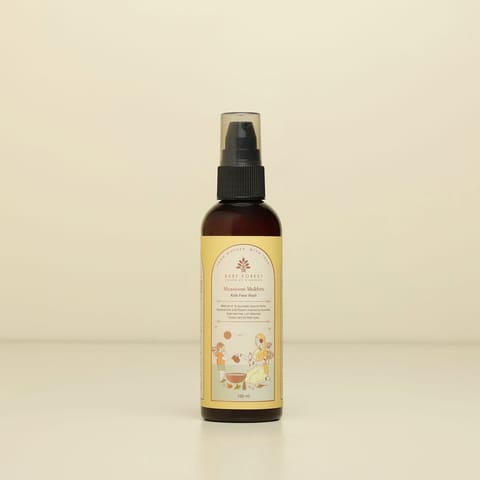Masoom Mukhra Kids Face Wash