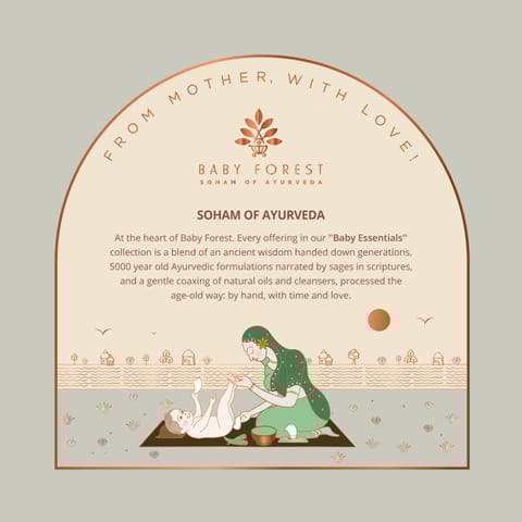 Mulmul Baby Wipes