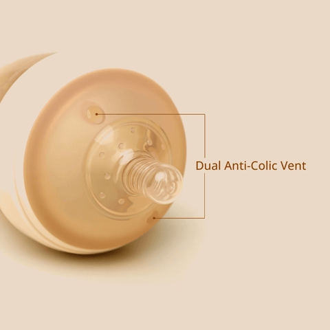 Laad Pyaar Baby Feeding Bottle (260 ml)