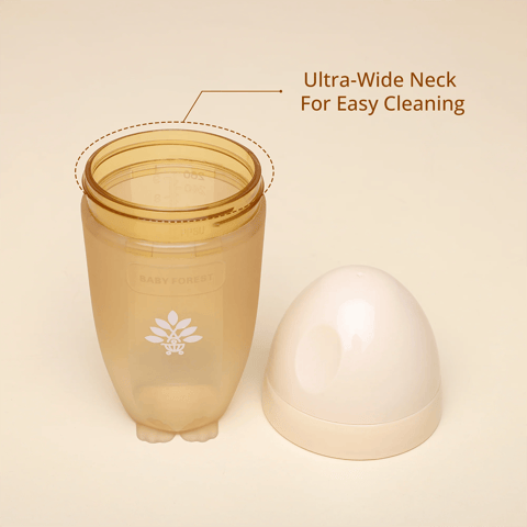 Laad Pyaar Baby Feeding Bottle (260 ml)