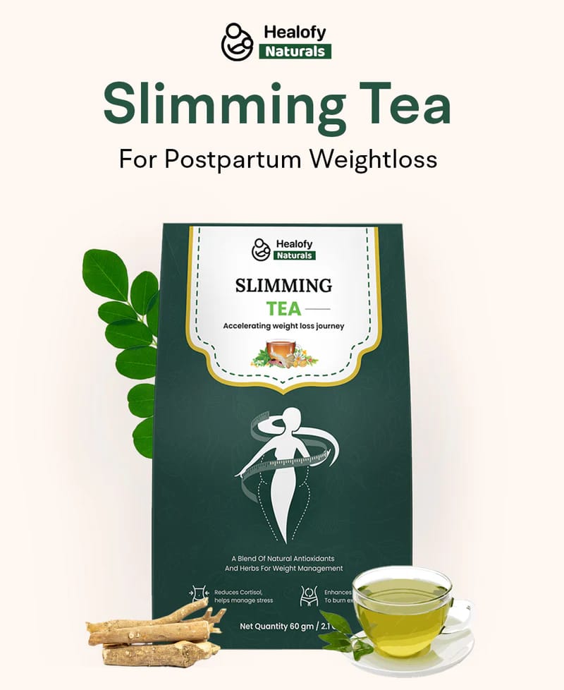 Slimming Tea