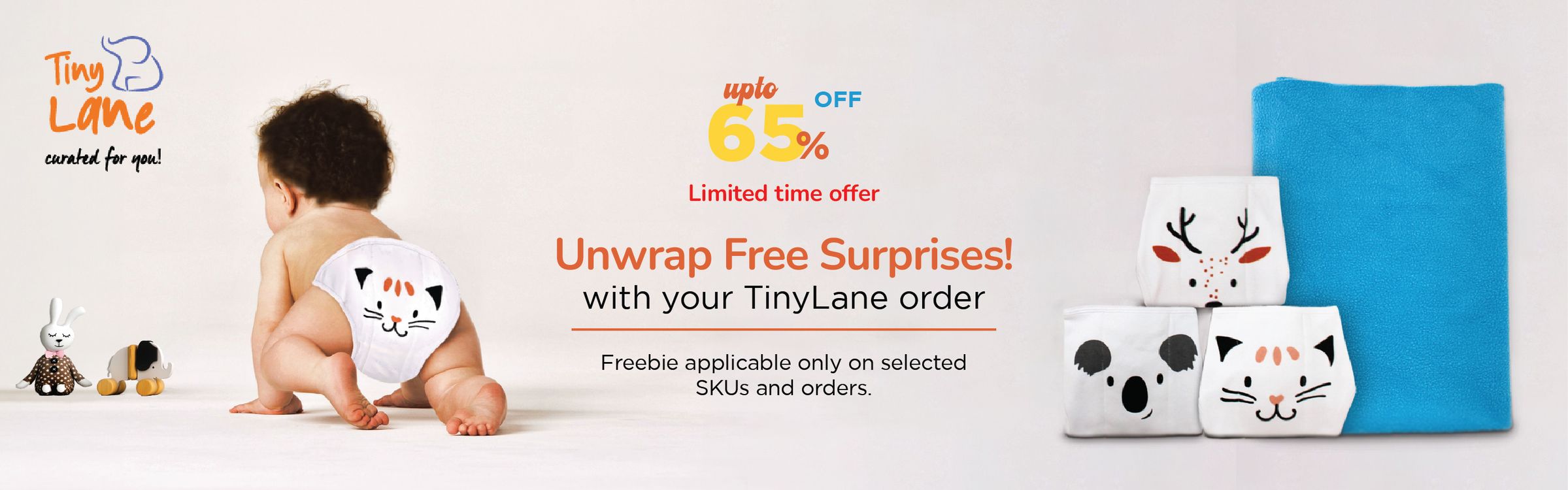Tiny Lane web