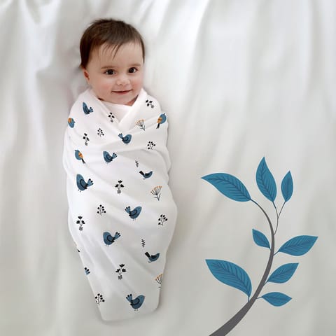 Tiny Lane Jumbo Gift Pack - Infant Essentials | Pack of 10