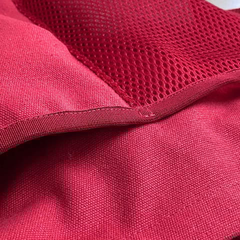 Tiny Lane Mama's Bag(Cute Crimson) - My lil things