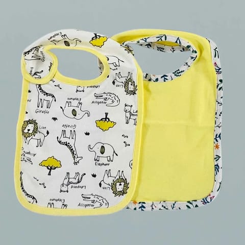 Tiny Lane Jungle Tribe Baby Gift Set | Pack Of 7
