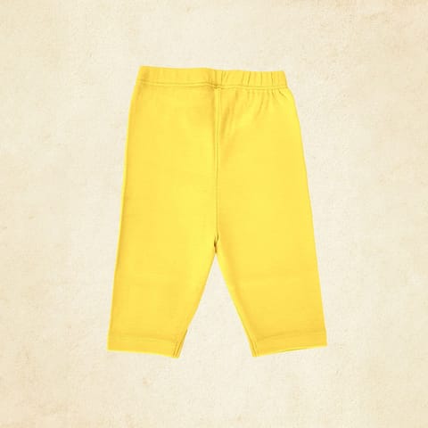 Tiny Lane Adorable and Comfortable Baby Clothing "Jungle Circus Sets" - Circus Jhabla & Lemon Yellow Pant