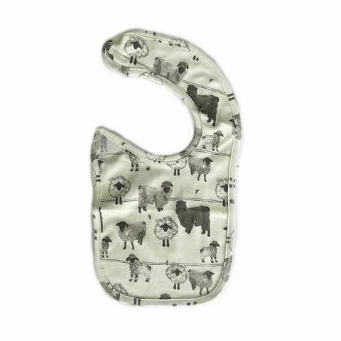 Tiny Lane Adorable and Comfortable Baby Clothing "Lil Sheep Sets" - Sheep Jhabla & Sheep Pant