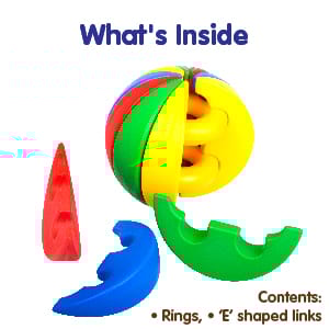 ACTIVITY BALL