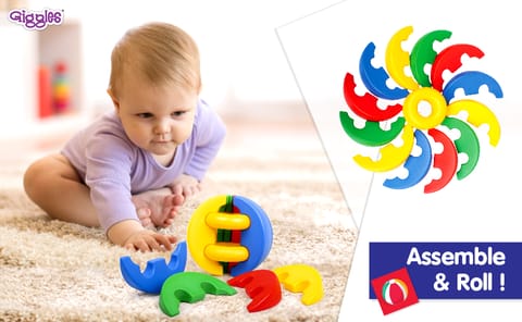 ACTIVITY BALL