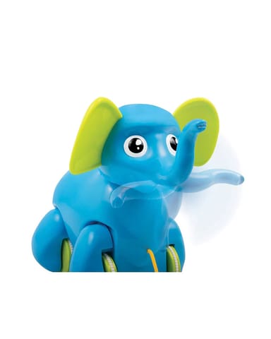 Alphy the Elephant