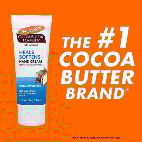 Palmer's Cocoa Butter Formula Hand Cream, 96gm