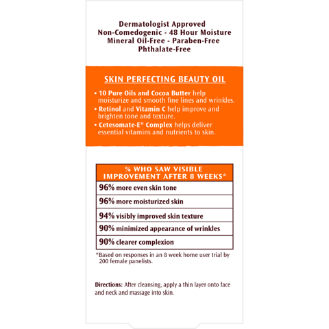 Palmer's Cocoa Butter Skin Therapy Oil Face 30ml