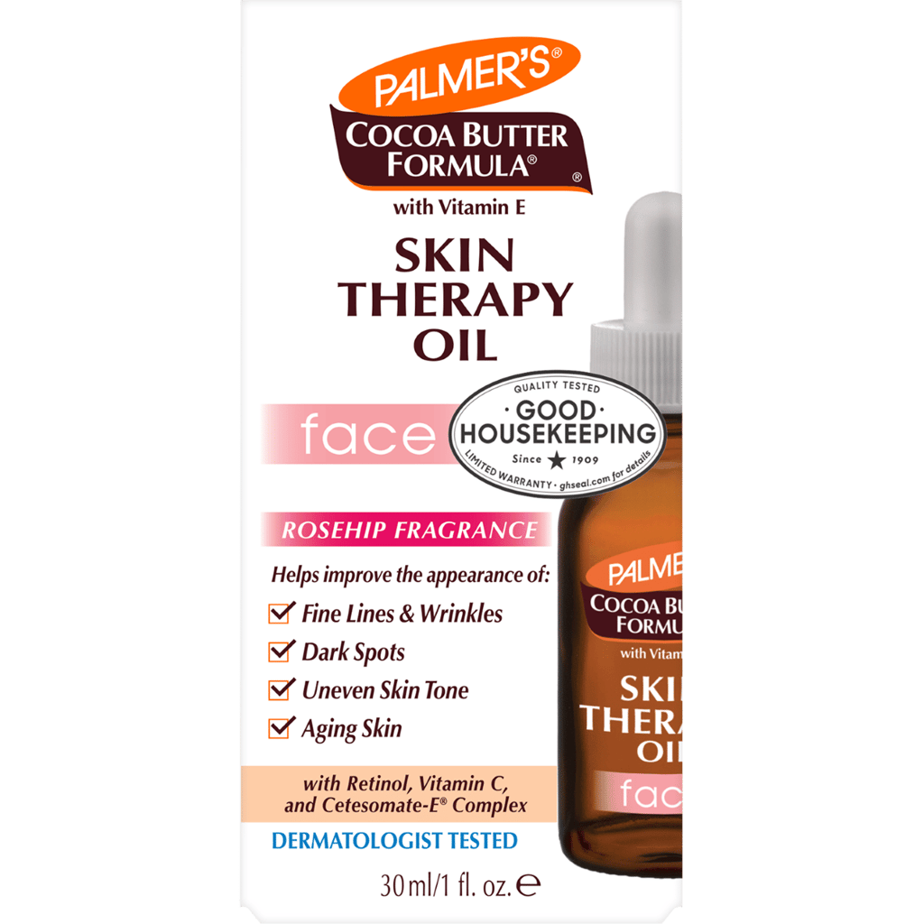 Palmer's Cocoa Butter Skin Therapy Oil Face 30ml