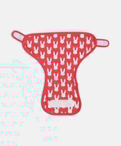 MINI KLUB  PO3 VELCRO NAPPY [0-3 M]