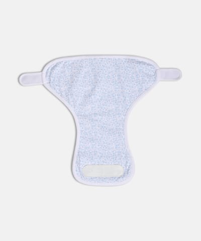 MINI KLUB  PO3 VELCRO NAPPY [0-3 M]