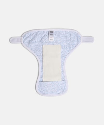 MINI KLUB  PO3 VELCRO NAPPY [0-3 M]
