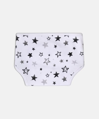 MINI KLUB  PO3 VELCRO NAPPY [0-3 M]