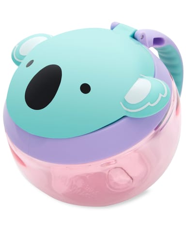 ZOO Snack Cup- Koala