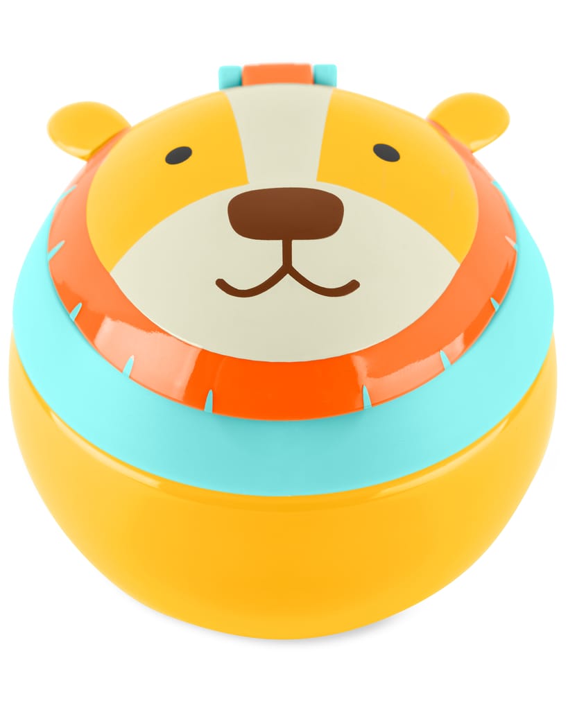 ZOO Snack Cup- Lion
