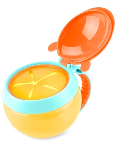 ZOO Snack Cup- Lion