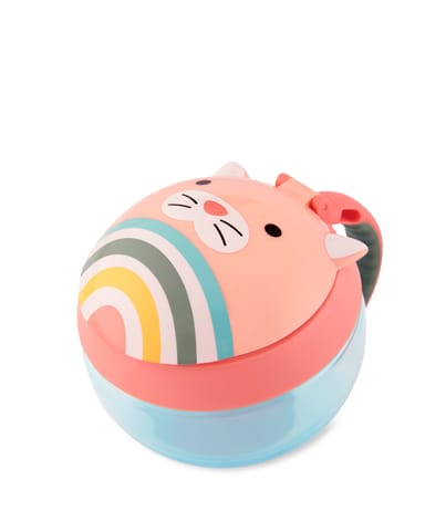 ZOO Snack Cup- Cat