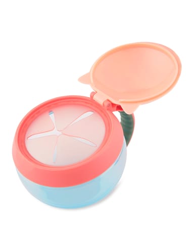 ZOO Snack Cup- Cat