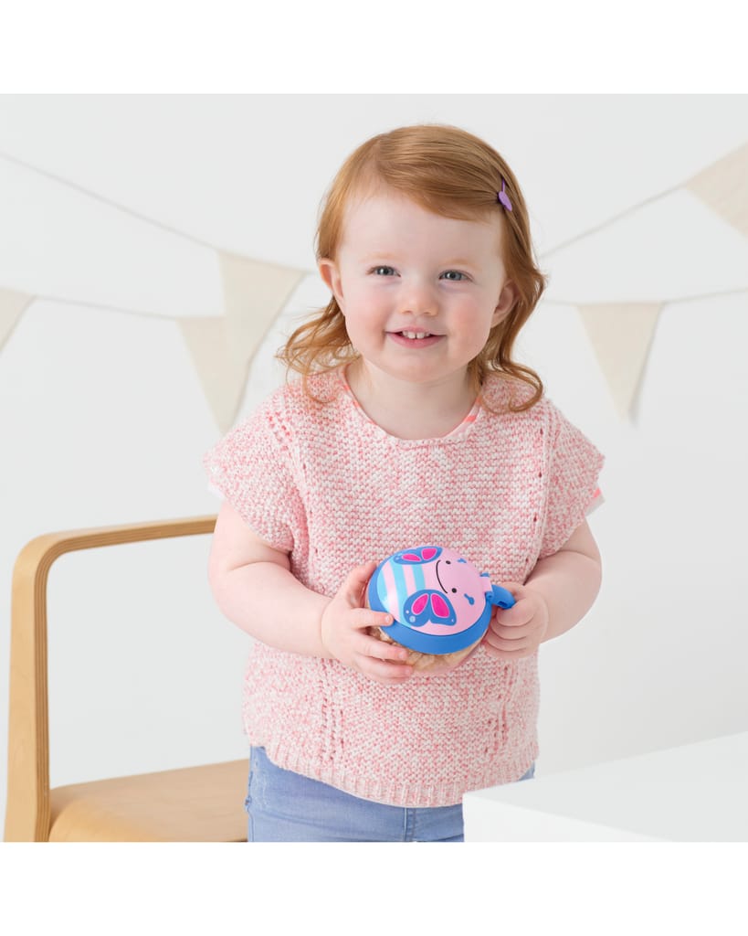 ZOO Snack Cup- Butterfly