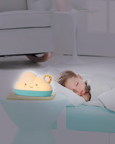Dream - Shine Sleep Trainer
