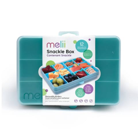 Snackle Box