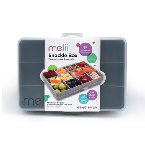 Snackle Box