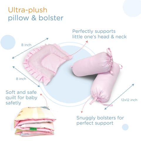 5 Pc Gadda Set
