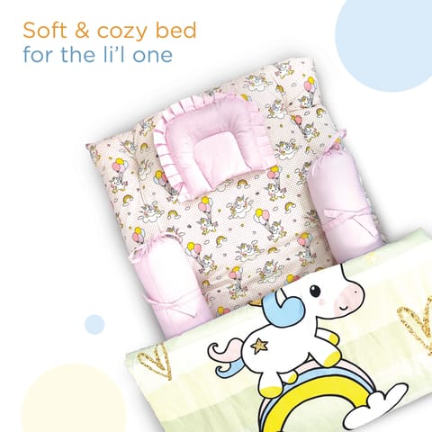 5 Pc Gadda Set