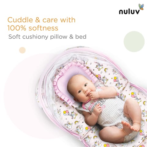 Mosquito Net Set