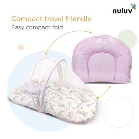 Mosquito Net Set