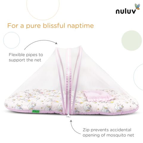 Mosquito Net Set