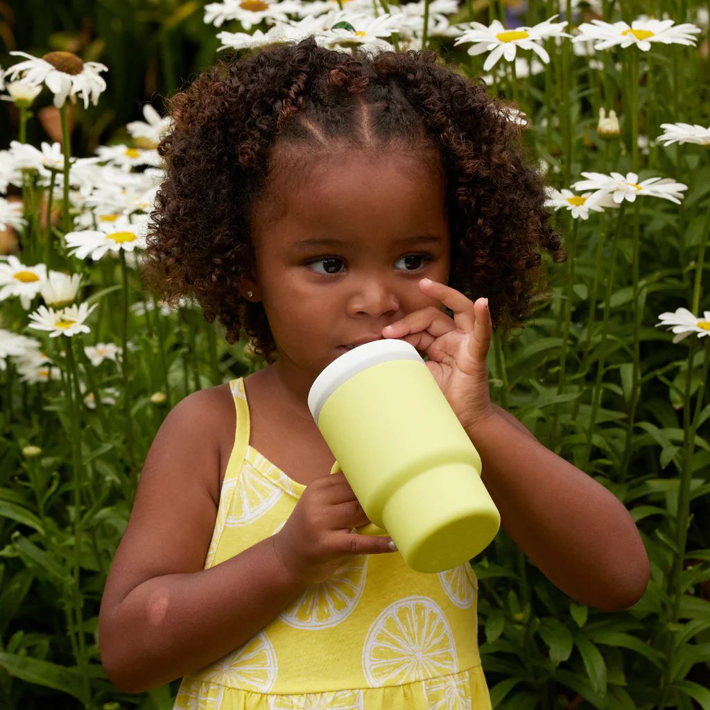 My 1St Tumbler
