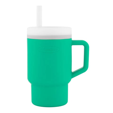 My 1St Tumbler