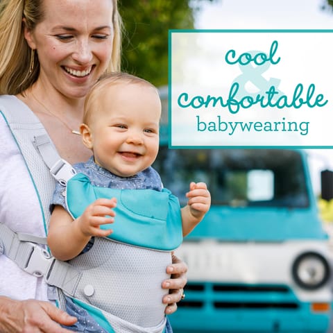 Flip 4-In-1 Convertible Carrier