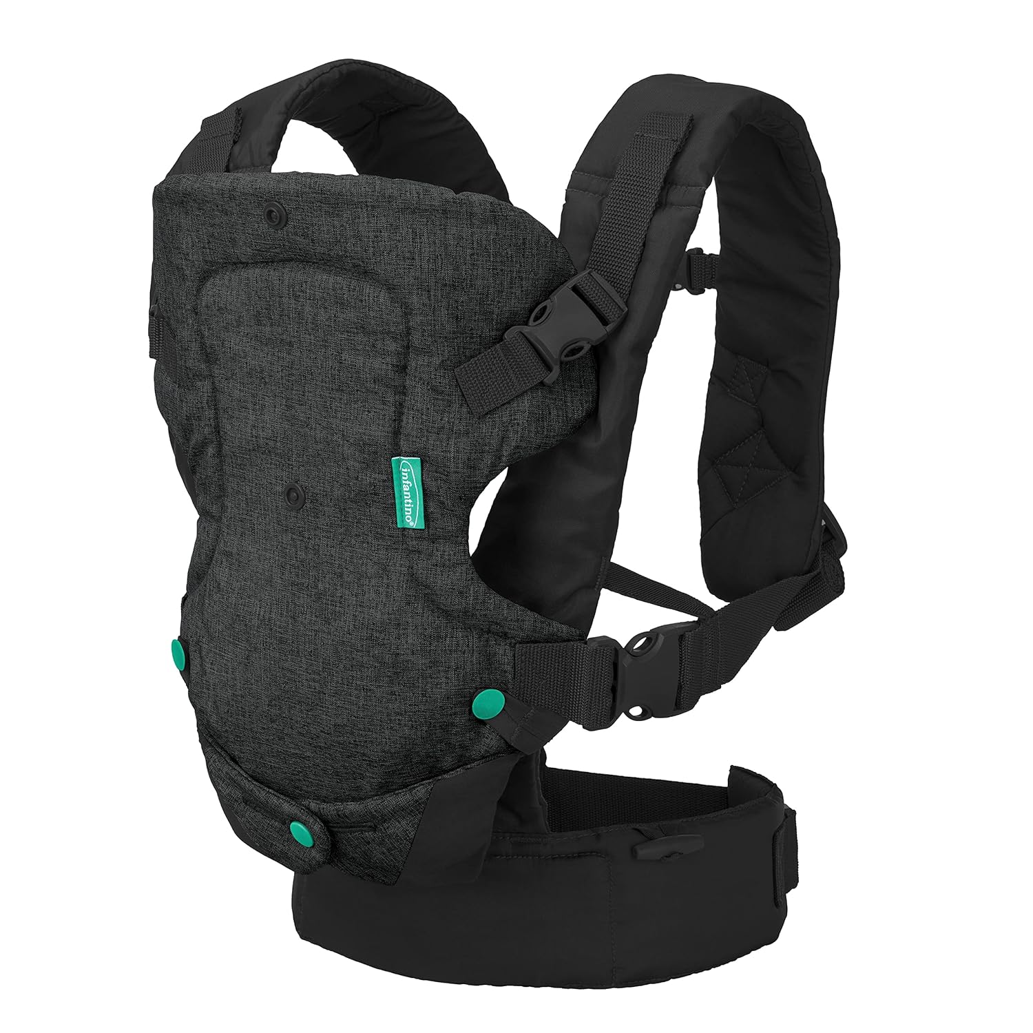 Flip 4-In-1 Convertible Carrier