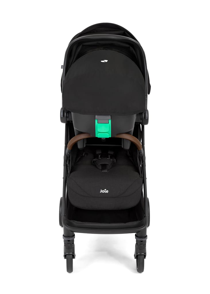 PACT PRO TS W/ I-SNUG2 & RC