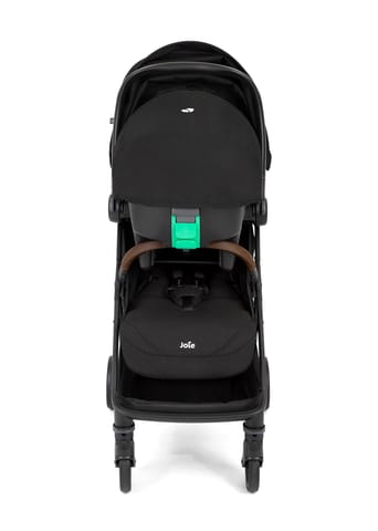 PACT PRO TS W/ I-SNUG2 & RC