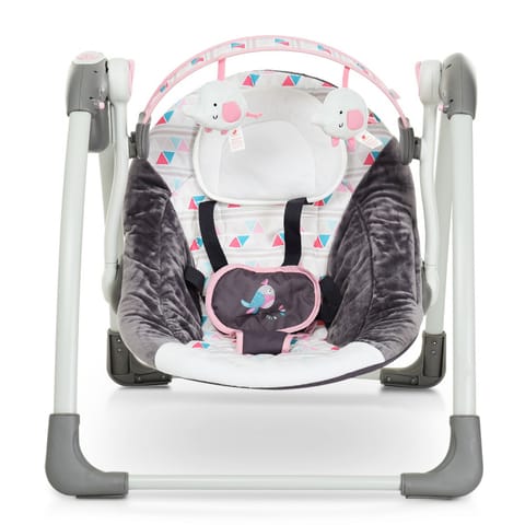 Deluxe Portable Swing